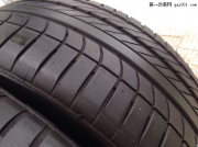 出售固特異265/40R20