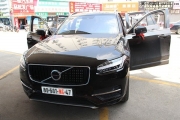 沃尔沃XC90量身订制增城3D坐垫