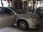 【日產(chǎn)天籟.公爵】原車屏升級導(dǎo)航模塊、原車屏升級凱立...
