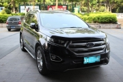 廣州福特銳界汽車音響改裝車震神器美國曼菲斯4.1聲道音...