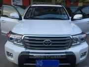 常州至上音樂陸地巡洋艦汽車音響改裝德國FLUX佛論詩BC261