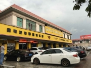 案例/深圳雷克薩斯RX450H汽車升級改裝丹拿音響