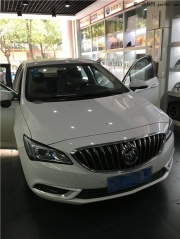 新塘別克凱越升級中道隔音-新塘城市獵人