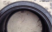 出售鄧祿普225/40R18