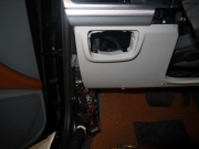 【佛山酷車旋律】奧迪A6倒模工藝升級(jí)先鋒DEX-P01實(shí)現(xiàn)主動(dòng)...