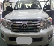 濟(jì)寧陸地巡洋艦升級(jí)ATI悠揚(yáng)6.2-濟(jì)寧金聲悅耳