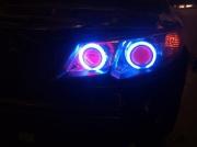 [商品--燈飾燈具]福瑞迪4透鏡