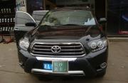 長(zhǎng)沙新豐：漢蘭達(dá)汽車(chē)音響改裝兩套摩雷瑪仕舞喇叭！