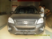 哈佛H6改裝升級音響/四門隔音作業(yè)/路神地圖更換凱立德導(dǎo)...