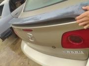 [商品--外觀改裝裝飾]馬自達3原廠款尾翼