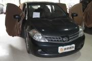 佛山順德道聲汽車音響改裝——日產(chǎn)騏達音響改裝+四門隔音