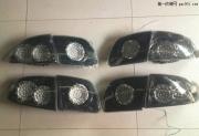馬自達(dá)3 LED尾燈