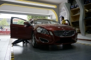 出游必備“利器”—VolvoS60--重慶渝大昌影音