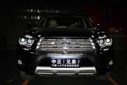 泉州專業(yè)汽車音響改裝--豐田漢蘭達(dá)音響升級(jí)案例...