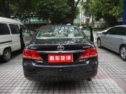 【佛山酷車旋律】凱美瑞音響改裝飛歌DVD導(dǎo)航