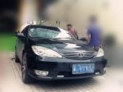 凱美瑞安裝ECU CHIP TUNING 實(shí)錄