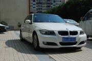 BMW320i動力提升實錄