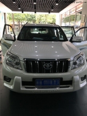 新塘普拉多升級勁浪PS165F3-新塘城市獵人