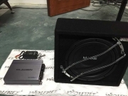 豐田皇冠小改動，大提升！感受德國古登帶來超低音的沸騰