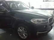 《原廠升級(jí)》奧麥CAR出品 寶馬X5 原廠9色氛圍燈