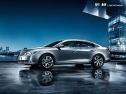 【南昌音為有你專業(yè)汽車音響改裝】別克君越音響升級