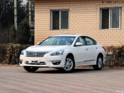 【韶關(guān)車中寶汽車影音】日產(chǎn)天籟音響改裝意大利ATI精巧6.1