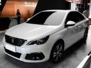 標致308汽車音響改裝德國佛倫詩+歌劇世家