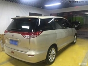 三強(qiáng)聯(lián)手打造最強(qiáng)音，豐田塞納改德國(guó)古登+美國(guó)駭客+美國(guó)...