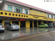 深圳別克汽車音響改裝升級丹拿音響【賽電汽車音響】