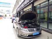 新款大眾CC1.8T刷ecu 升級后超2.0T 麥斯