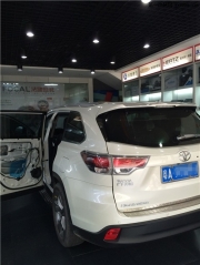 新塘漢蘭達(dá)升級勁浪165V20-新塘城市獵人