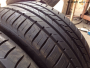 出售防爆固特異225/45R18