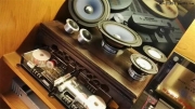 沃爾沃XC60音響改裝德國(guó)海螺|成都美聲汽車(chē)音響改裝