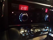 汕頭奧迪Q7汽車音響改裝意大利卓傲|汕頭悅心出品