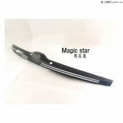 新飛度GK5橫置剎車燈強(qiáng)烈來襲