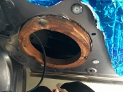 西安 馬自達(dá)CX-5無損音響改裝 品音社