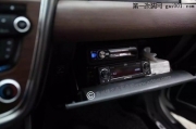 奔騰X80為好聲音一擲千金，嘉興道聲音響改裝