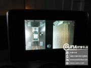 天津奔馳GLA200加裝360度全景行車記錄儀