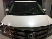 蛻變出好音質(zhì)臺州至上音樂本田艾力紳汽車音響改裝有辦法