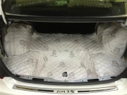 龍川汽車隔音改裝 河源城市快車廣汽傳祺改裝獅龍隔音