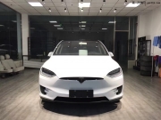 北京KT-AUTO FS-DESIGN 特斯拉model-X 90D Clearplex C60全車透明隱形...