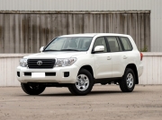 傾聽動人旋律 蘭德酷路澤全車賽倫科特隔音加丹拿音響