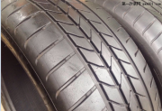 出售防爆固特異245/45R19
