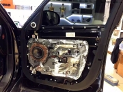 重慶至上音樂路虎攬勝升級(jí)全套歌劇世家音響美妙旅程唱...