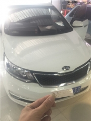 河北衡水起亞K2升級(jí)摩雷瑪仕舞-衡水兄弟汽車(chē)音響