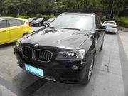 忍不住寂寞的寶馬X3——無損音響改裝丹麥威戈