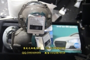 JEEP自由光車燈改裝海拉5透鏡飛利浦XV套裝氙燈