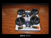 長春傳祺GS4升級JBL-長春揚(yáng)帆車享樂汽車音響