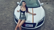 德國佛倫詩與歌劇世家的結(jié)合賦予奧迪A7音樂的靈魂---海口...