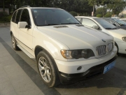 廣州寶馬X5音響改裝勁浪烏托邦No·7頂級套裝+阿爾派頂級主...